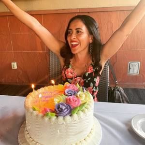 Meet your Posher, Linda